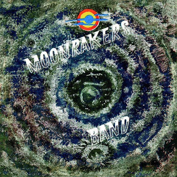 MOONRAKERS BAND - Moonrakers Band | Vinyl