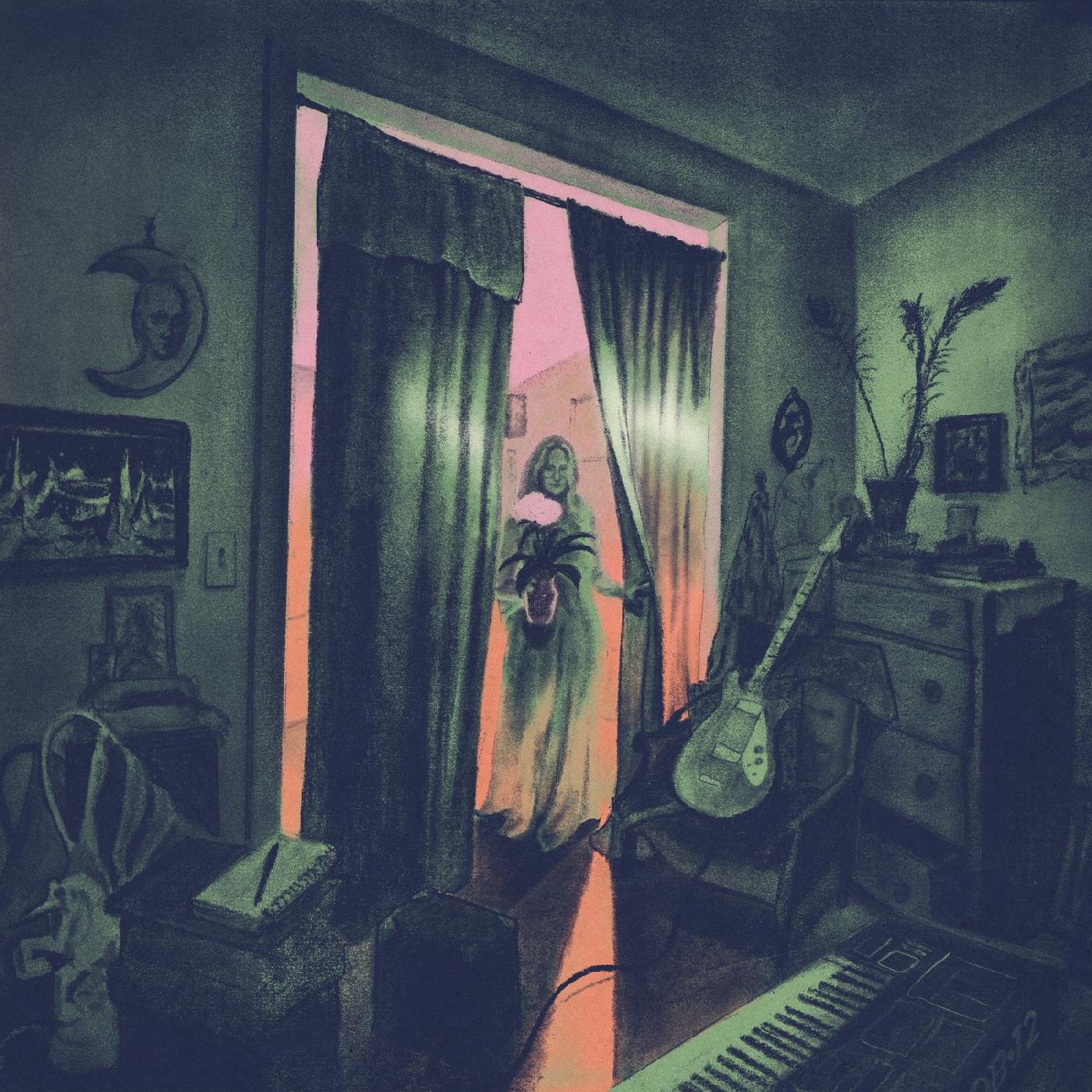 Alice Cohen - Moonrising | CD