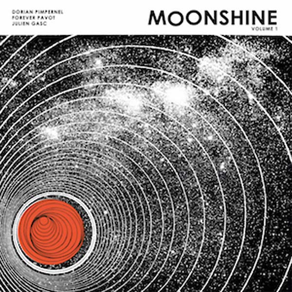 VA - Moonshine Volume 1 | Vinyl