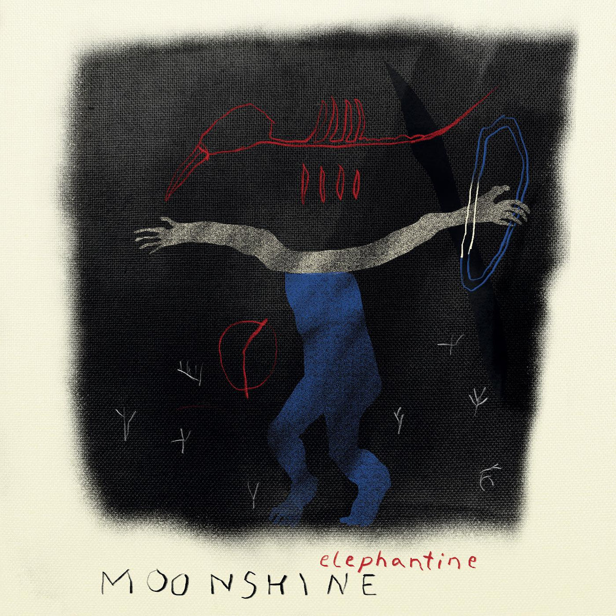 Maurice Louca - Moonshine | CD