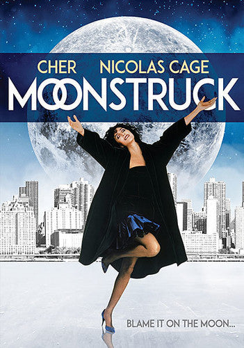 Moonstruck - Moonstruck (Deluxe Edition, Widescreen, Subtitled, Dubbed, Dolby) | DVD
