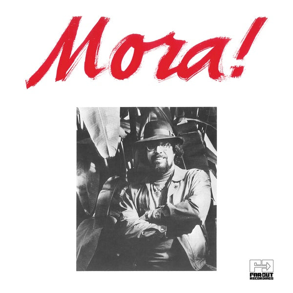 FRANCISCO MORA CATLETT - Mora! I | Vinyl