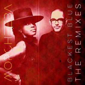 Morcheeba - Blackest Blue - The Remixes | Vinyl