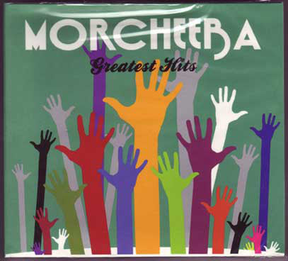 Morcheeba - Greatest Hits (Import) | CD