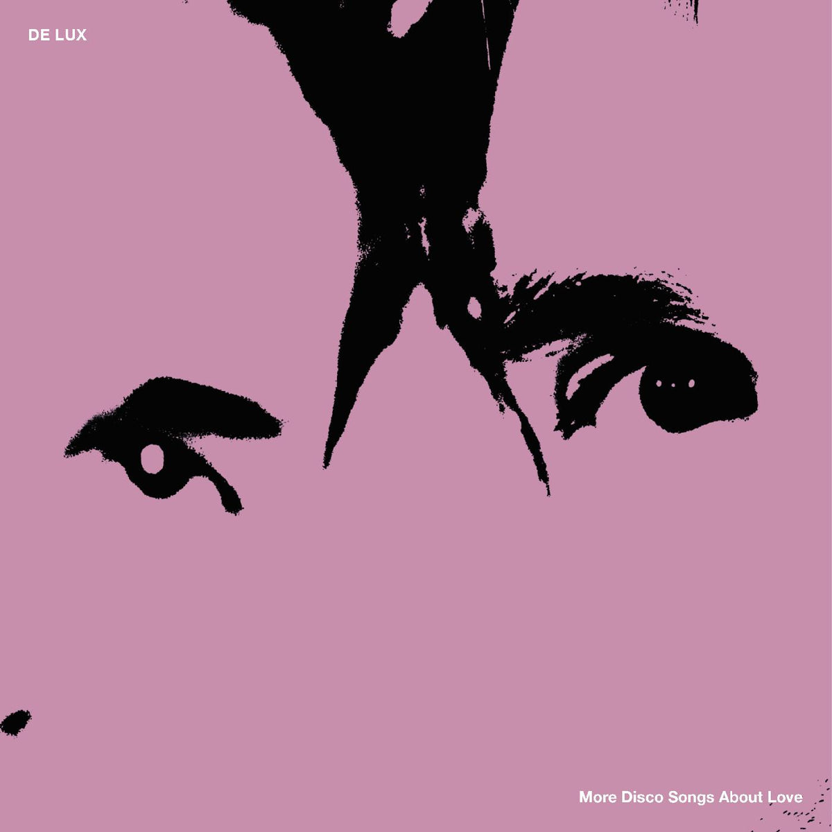 De Lux - More Disco Songs About Love | CD