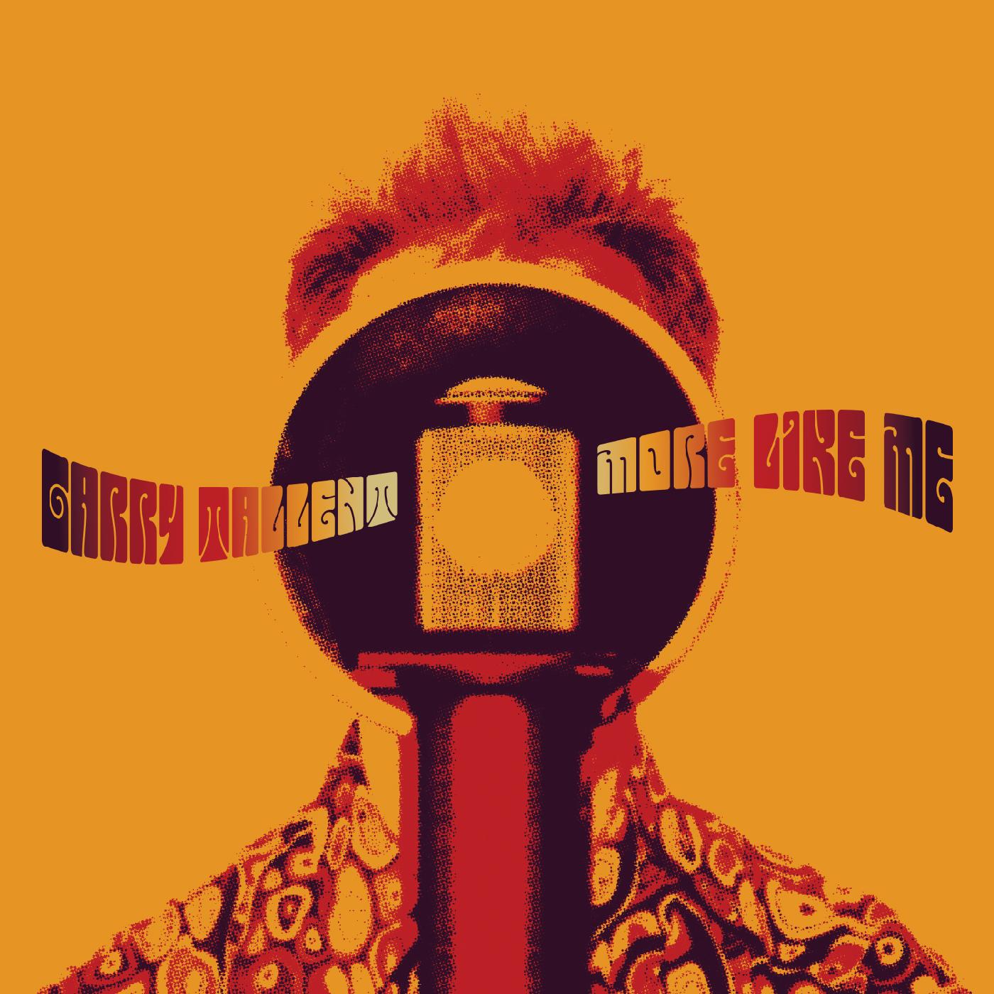 Garry Tallent - More Like Me | Vinyl