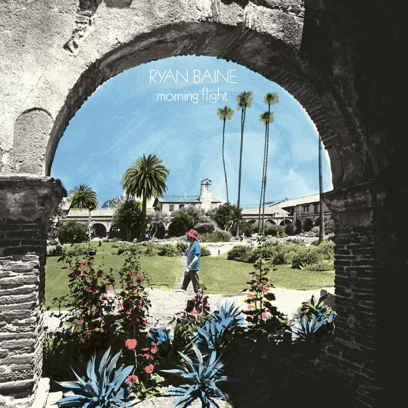 Ryan Baine - Morning Flight | Vinyl