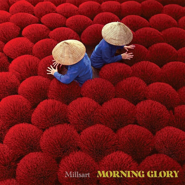 MILLSART - Morning Glory | Vinyl