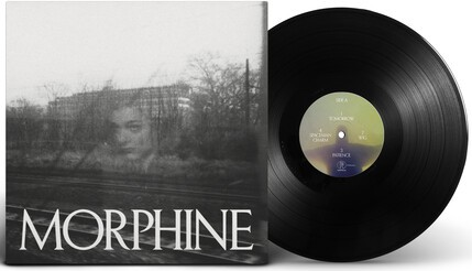 Morphine - Cocoon | Vinyl