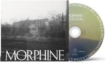 Morphine - Cocoon | CD