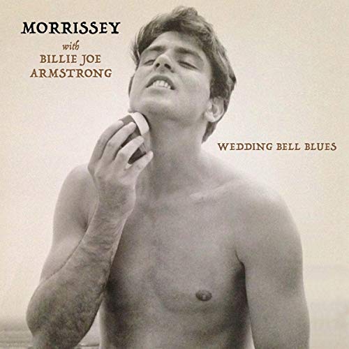 Morrissey - Wedding Bell Blues (Clear Yellow 7") | Vinyl