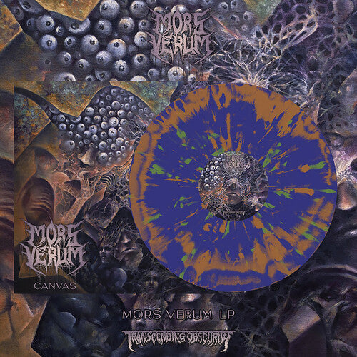 Mors Verum - Mors Verum | Vinyl