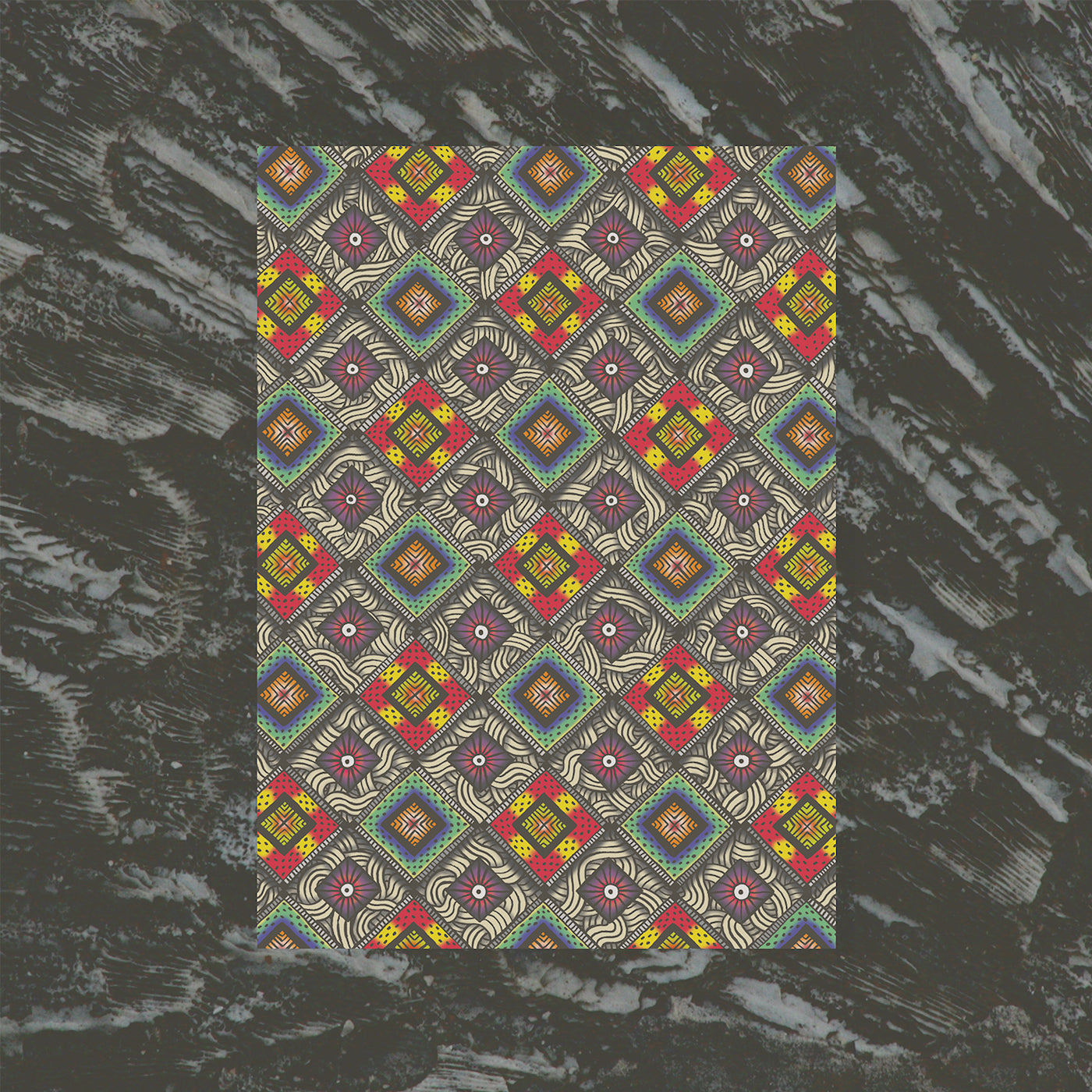 Quicksails - Mortal | Vinyl