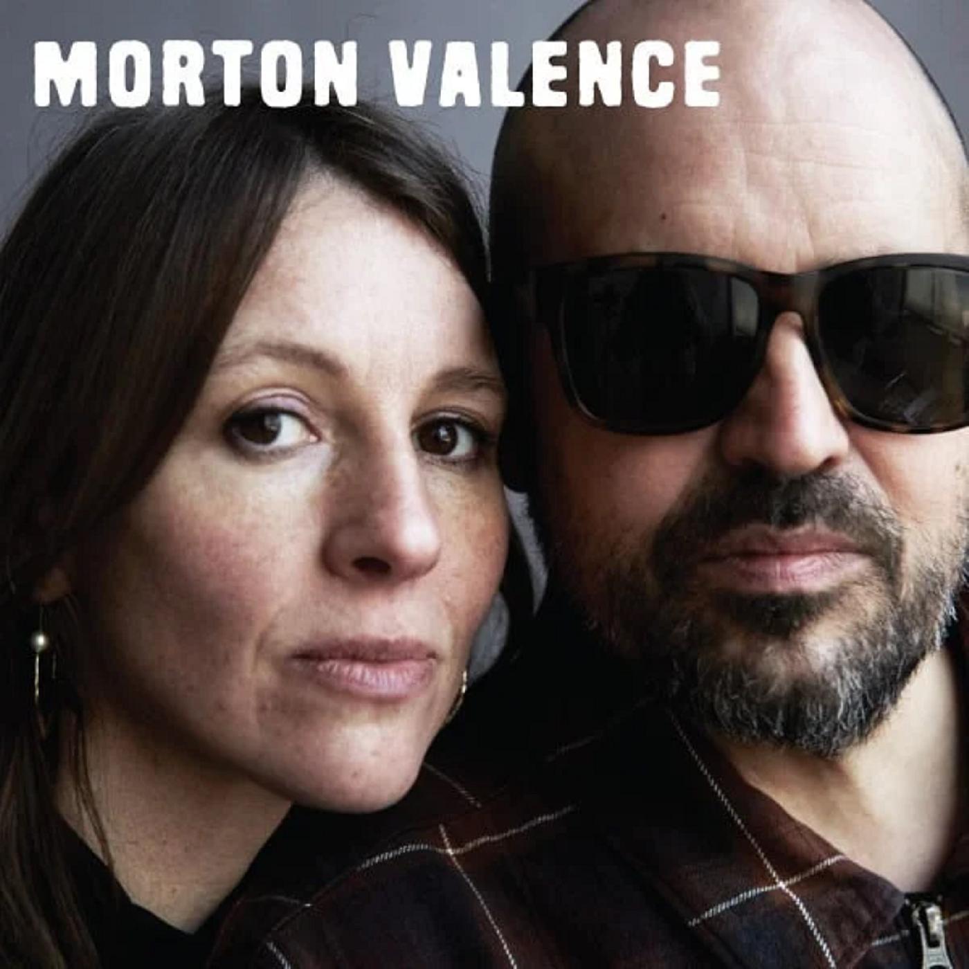 Morton Valence - Morton Valence | Vinyl