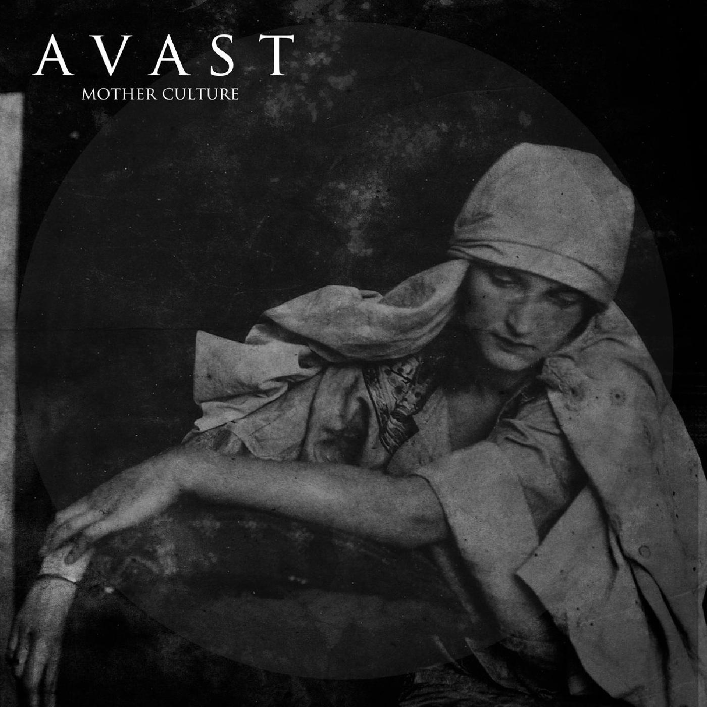 Avast - Mother Culture | Vinyl