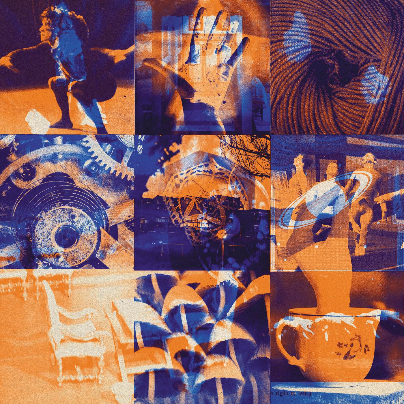 Broadcast - Mother Is The Milky Way | Vinyl