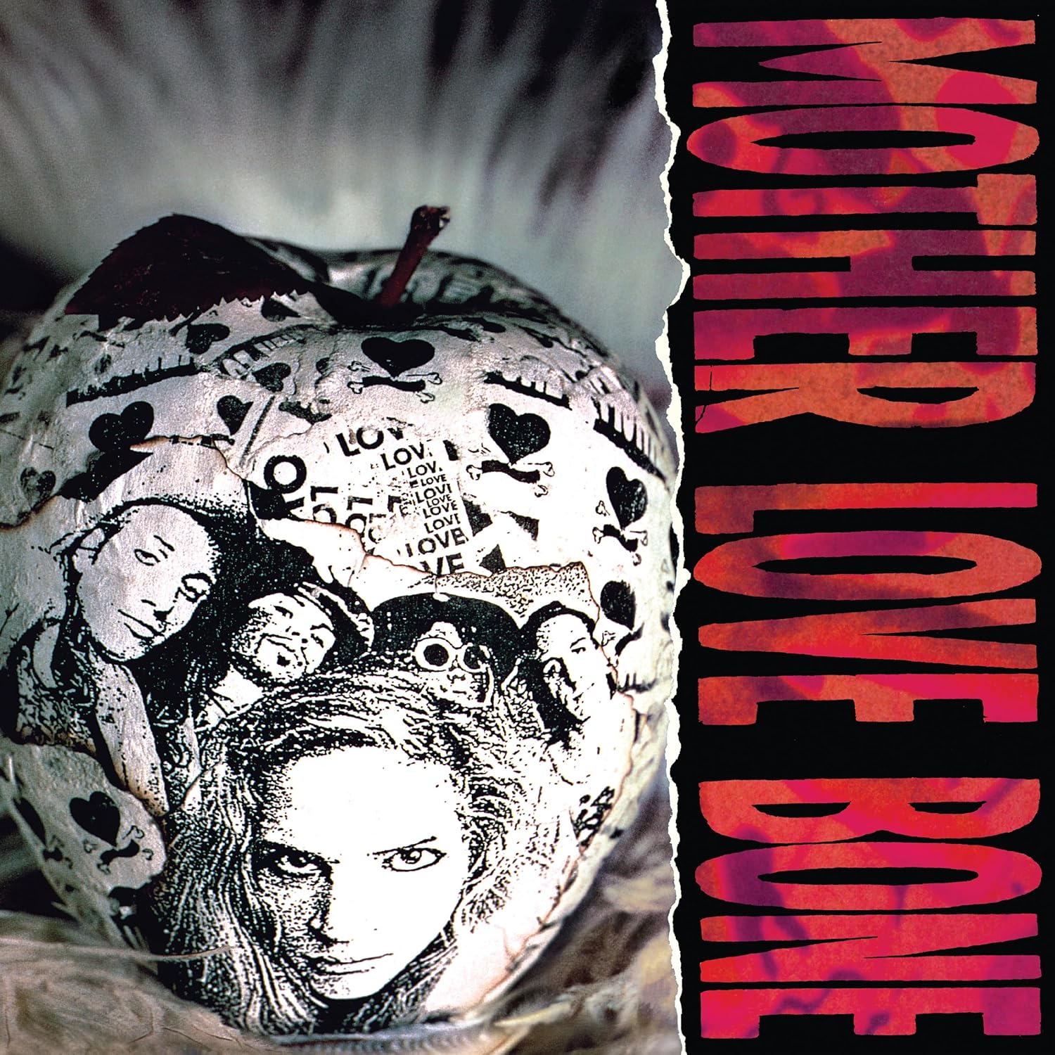 Mother Love Bone - Apple (180 Gram Vinyl, Eco Vinyl) | Vinyl