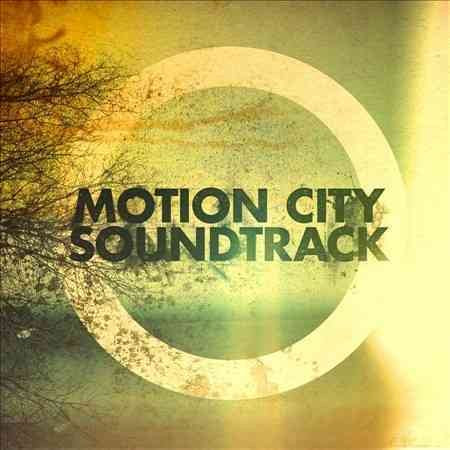 Motion City Soundtrack - GO | CD