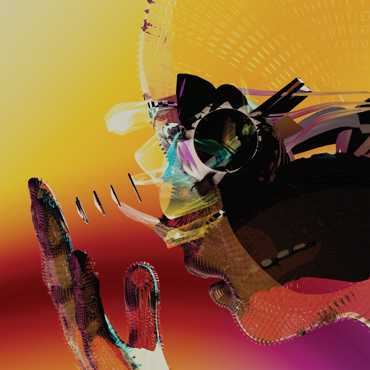 Motion Graphics - Motion Graphics | Vinyl