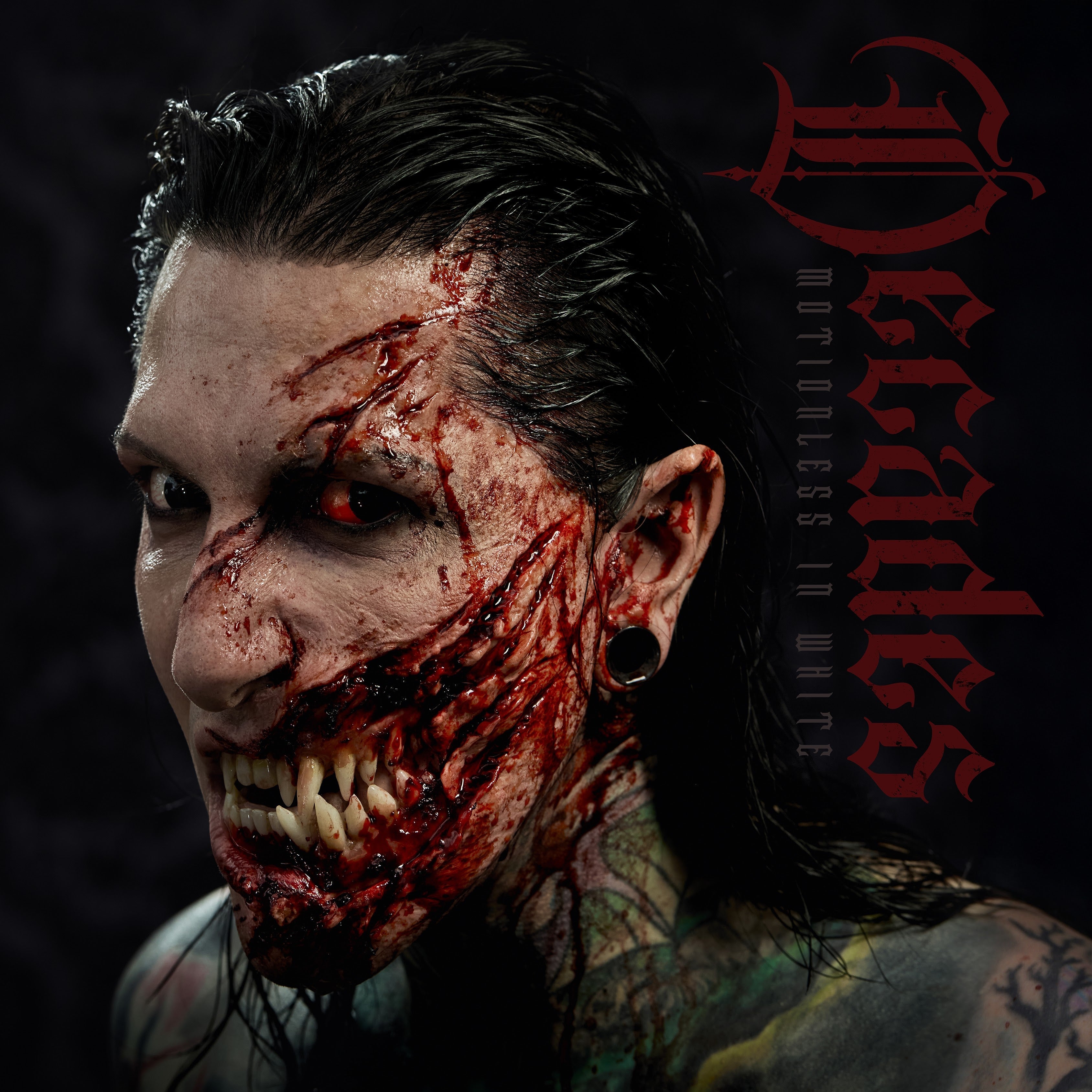 Motionless In White - Decades | CD