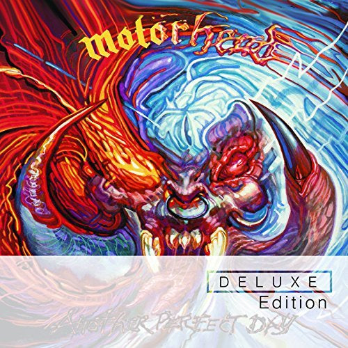 Motorhead - Another Perfect Day (Uk) | CD