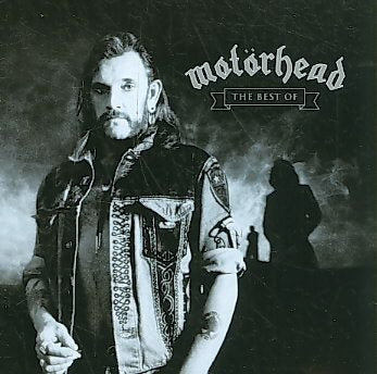 Motorhead - Best Of Motorhead (Uk) | CD