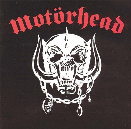 Motorhead - MOTORHEAD: REMASTERED | CD