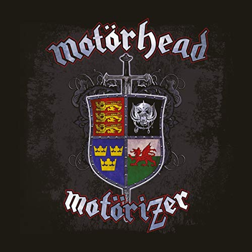 Motorhead - Motorizer | CD