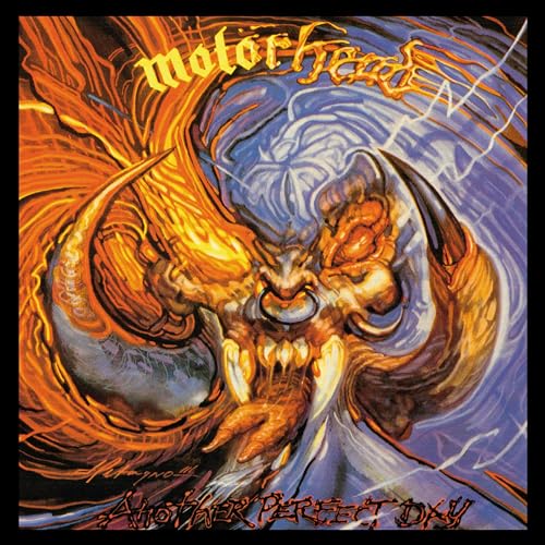 Motörhead | Another Perfect Day (40th Anniversary) | CD