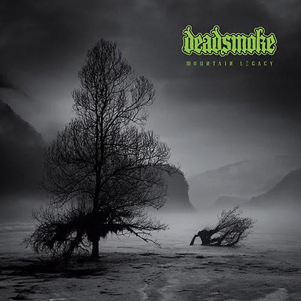 DEADSMOKE - Mountain Legacy | Vinyl