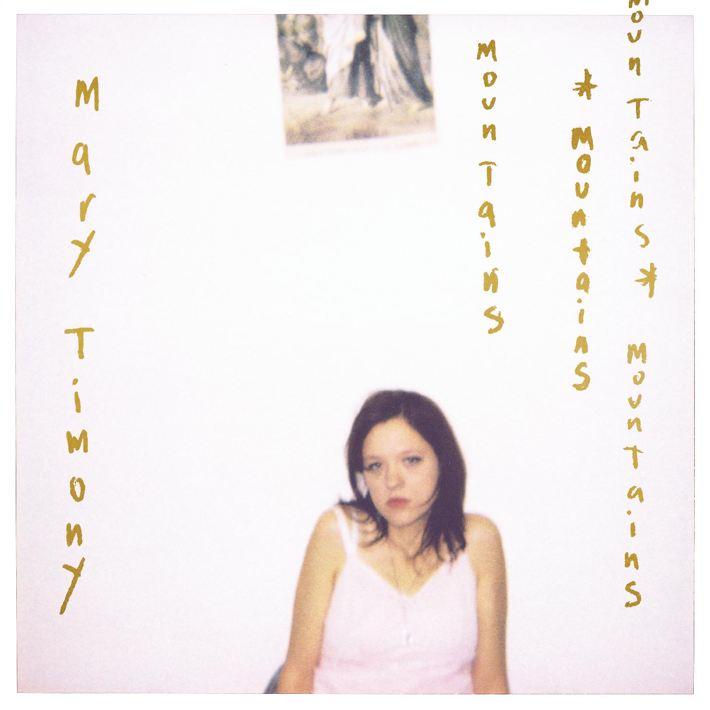 Mary Timony - Mountains (20th Anniversary Expanded Edition) | Vinyl
