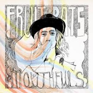 Fruit Bats - Mouthfuls | Vinyl