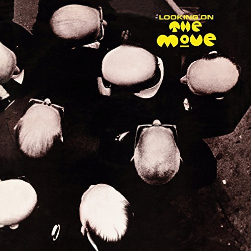 Move - Looking On | Vinyl