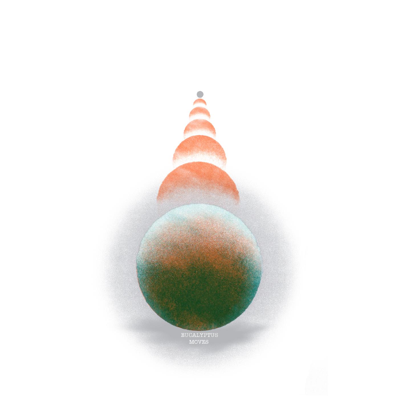 Eucalyptus - Moves | Vinyl