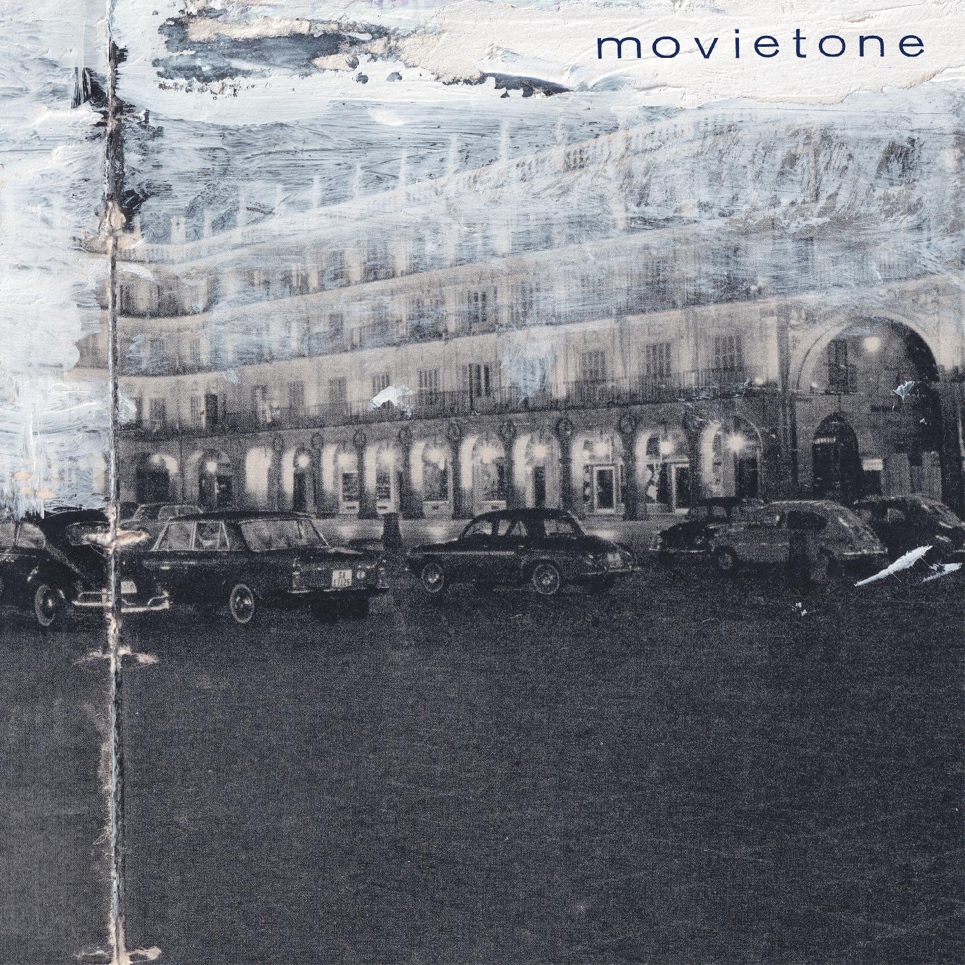 Movietone - Movietone | Vinyl
