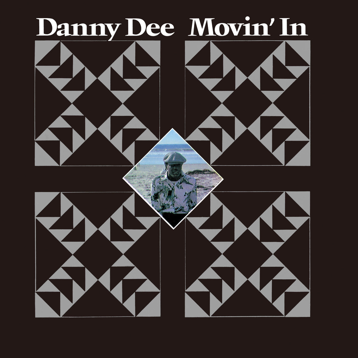 Danny Dee - Movin' In | Vinyl