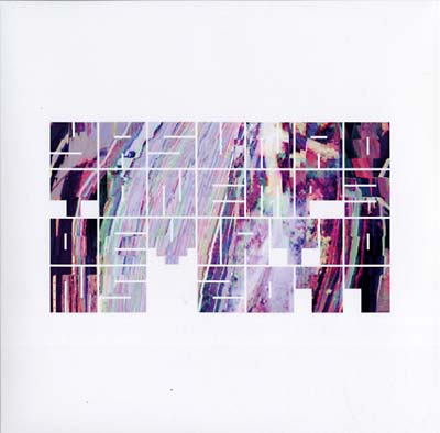 YASUNAO TONE - MP3 Deviations #8 | Vinyl