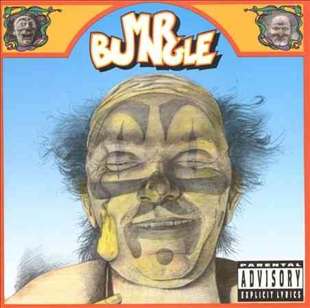 Mr Bungle - MR BUNGLE | CD