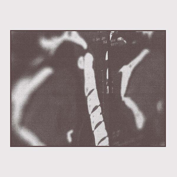 NORMAN WESTBERG - MRI | CD