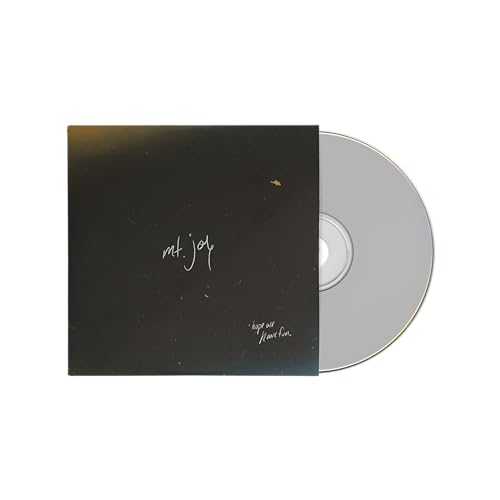 Mt. Joy - Hope We Have Fun | CD