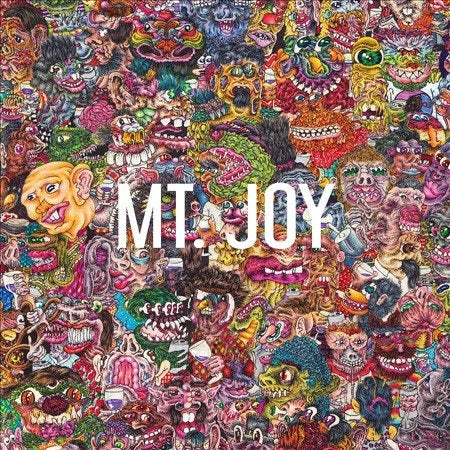 Mt. Joy | Mt. Joy | Vinyl