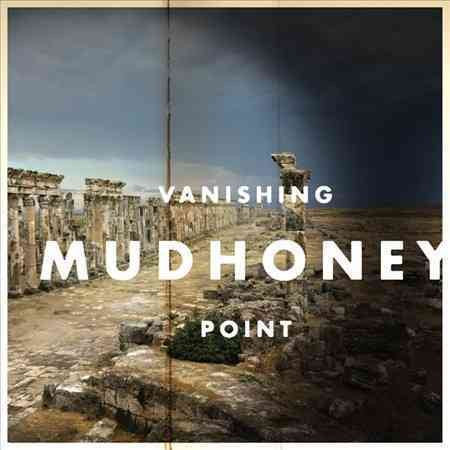 Mudhoney - Vanishing Point (Digital Download Card) | Vinyl
