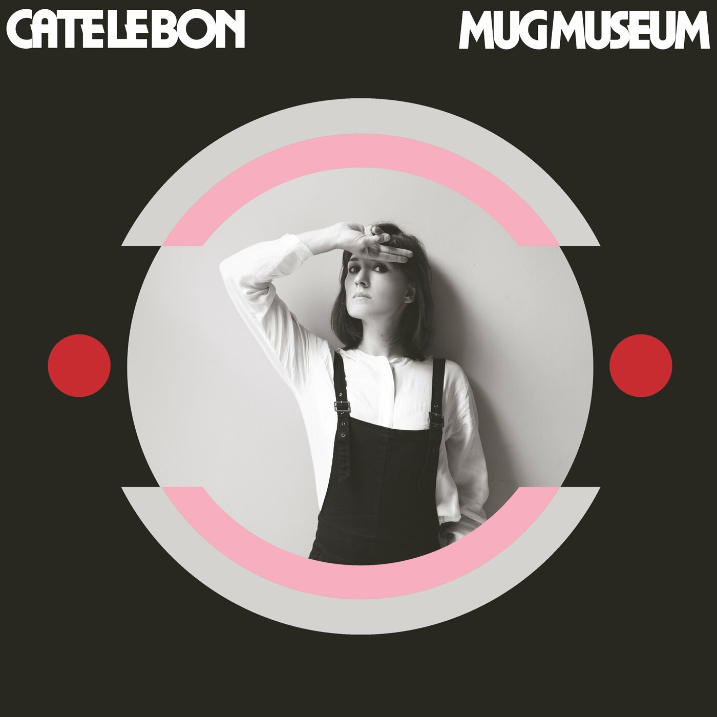 Cate Le Bon - Mug Museum | CD