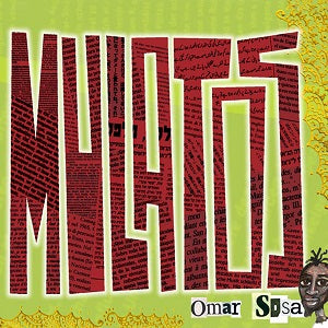 Omar Sosa - Mulatos | CD