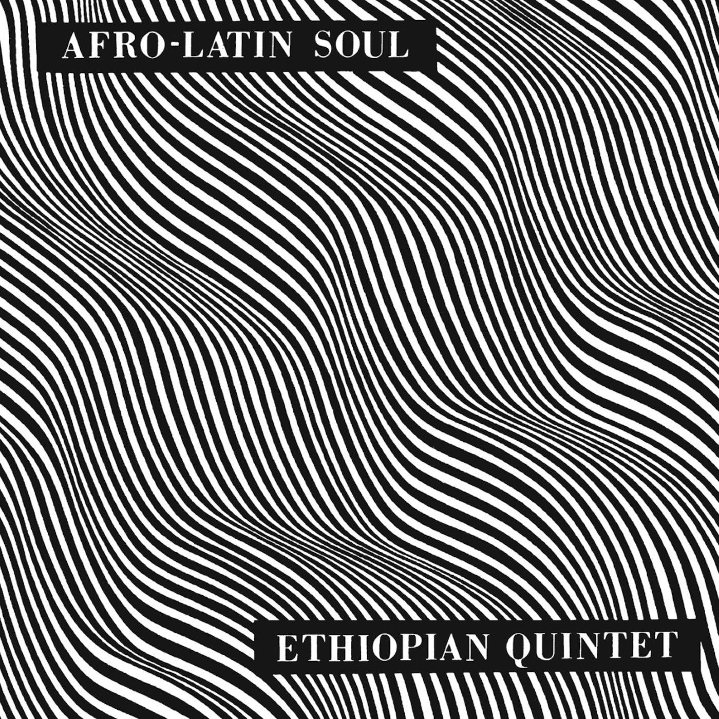 Mulatu Astatke - Afro Latin Soul Vol. 1 & 2 | CD