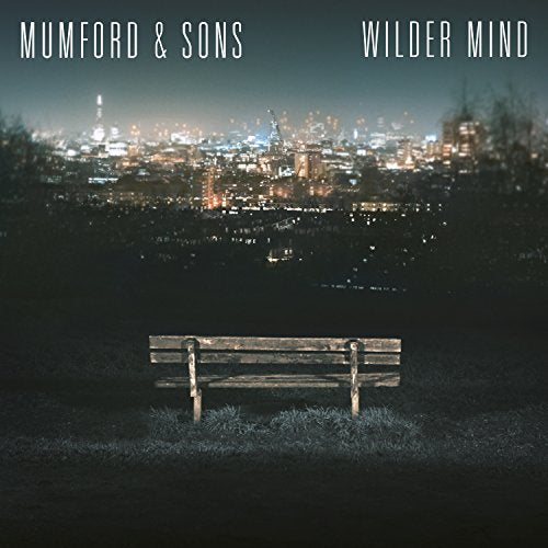 Mumford & Sons - Wilder Mind | Vinyl