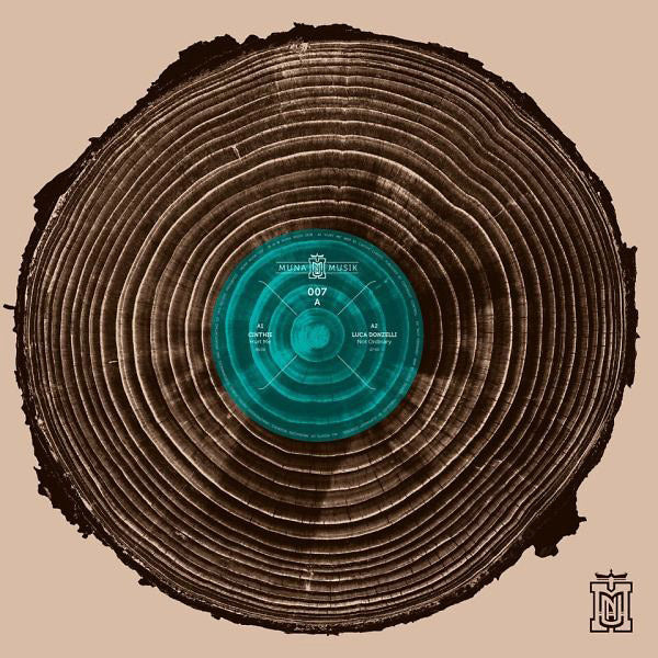 VA - Muna Musik 007 | Vinyl
