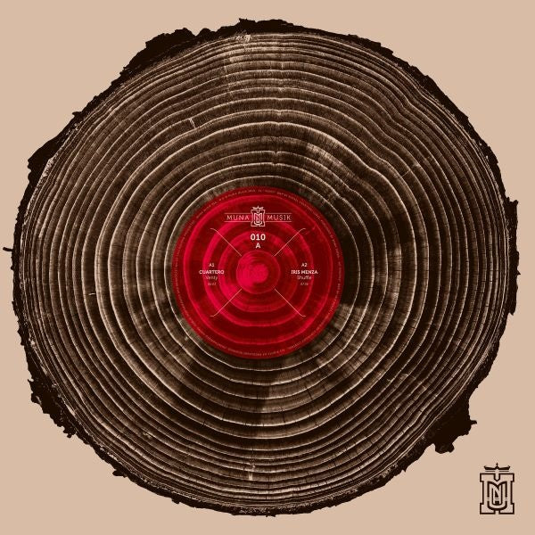 VA - Muna Musik 010 | Vinyl