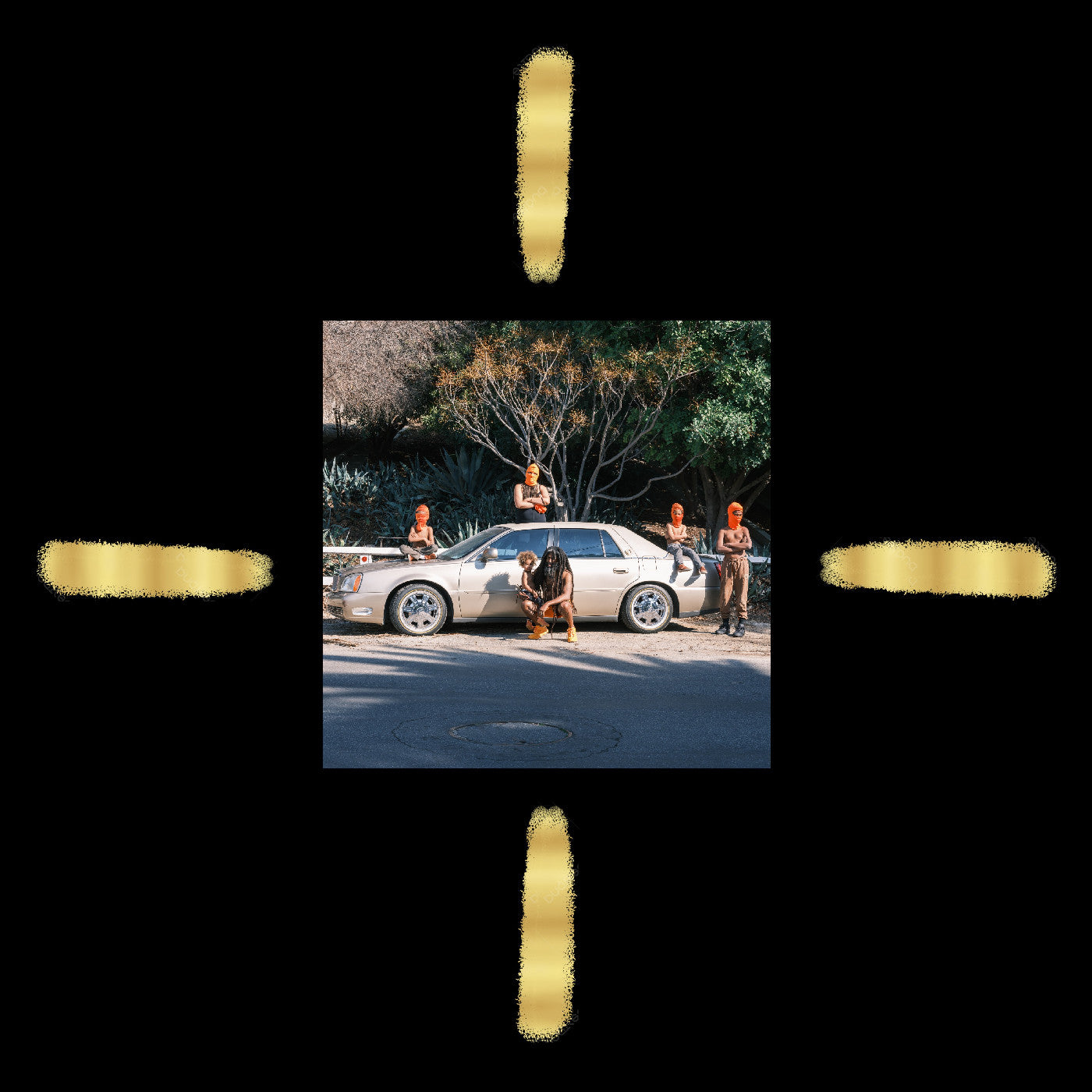 Murs | Love & Rockets 3:16 (The Emancipation) | CD