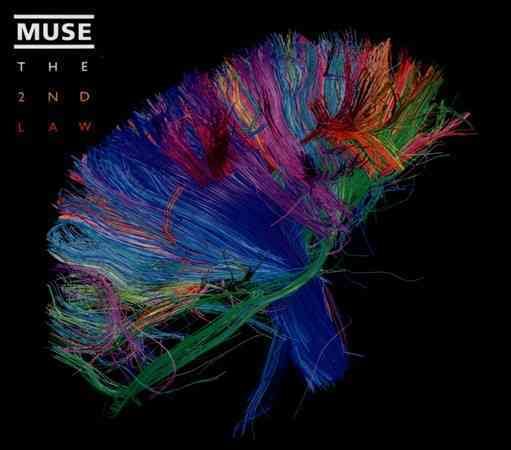 Muse - 2ND LAW | CD